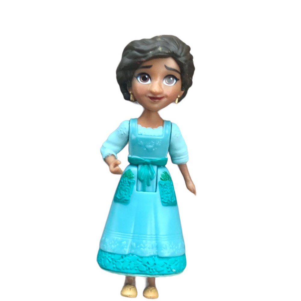 Disney ENCANTO Movie 3" Figure Madrigal Family Maribel